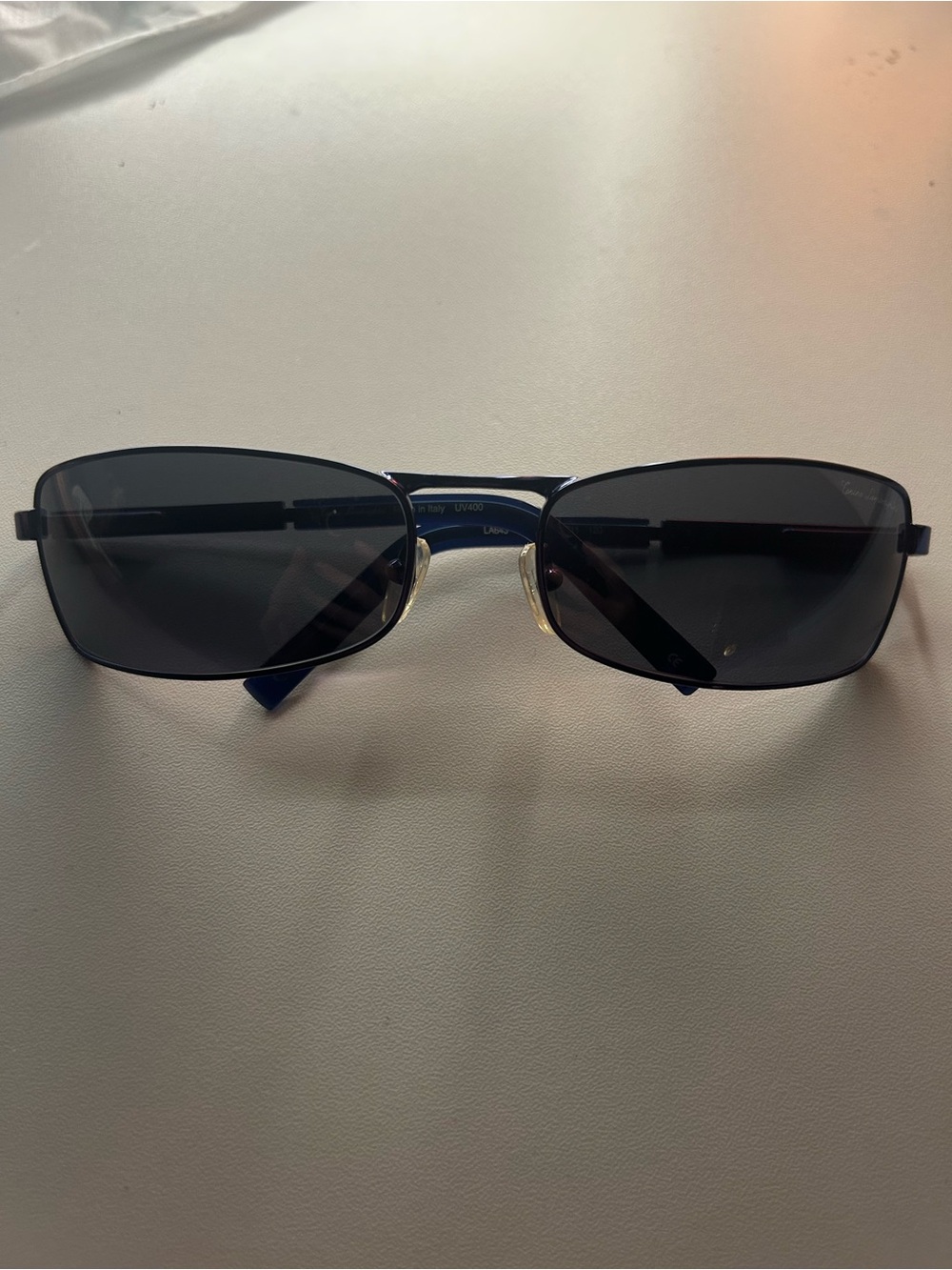 Vintage Tonino Lamborghini Sunglasses